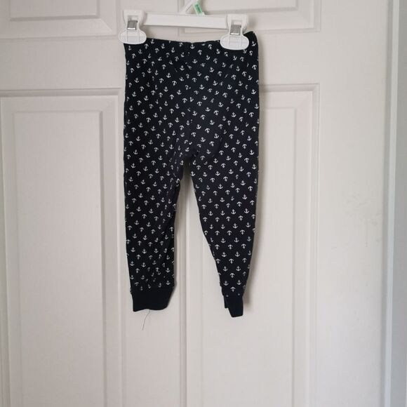 5/$10 George cotton leggings 2T - Picture 4 of 4